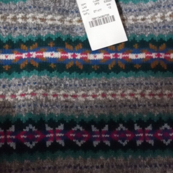 CREW CUTS sweater for girls - Picture 3 of 3